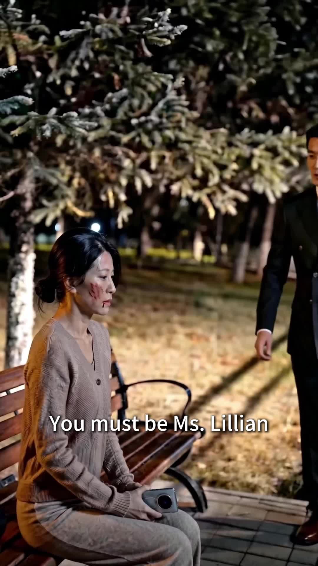 Episode 4 - Kick Me Out? I'm a Billionaire Heiress